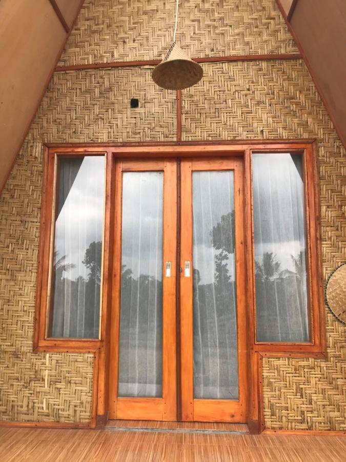 Muni'S Terrace Bungalow Kotaraja Buitenkant foto