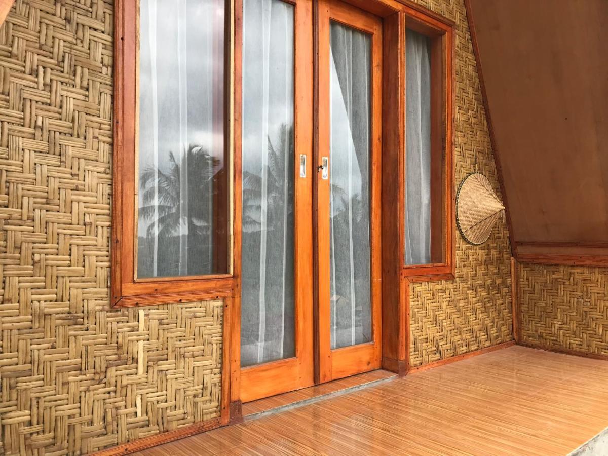 Muni'S Terrace Bungalow Kotaraja Buitenkant foto