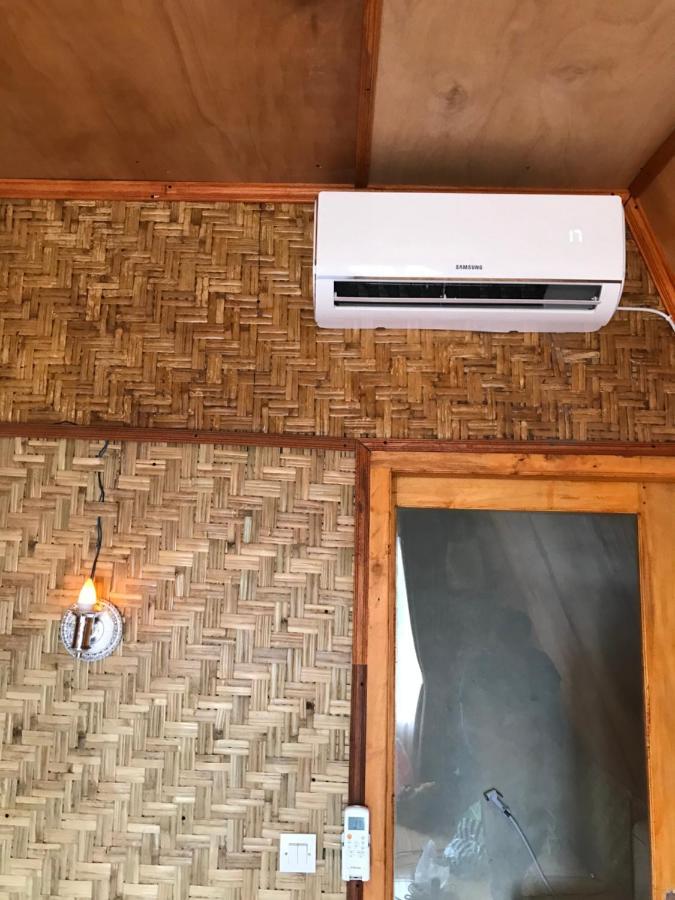 Muni'S Terrace Bungalow Kotaraja Buitenkant foto