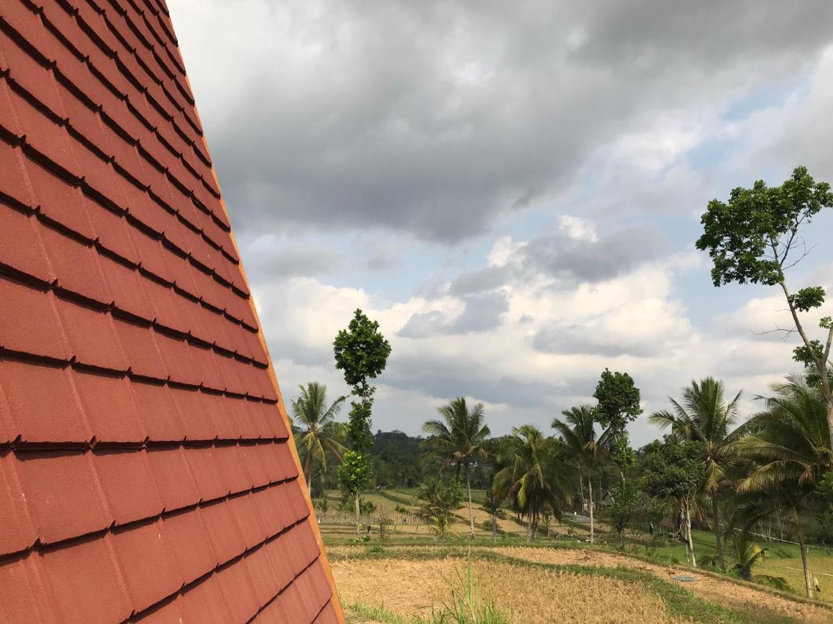 Muni'S Terrace Bungalow Kotaraja Buitenkant foto